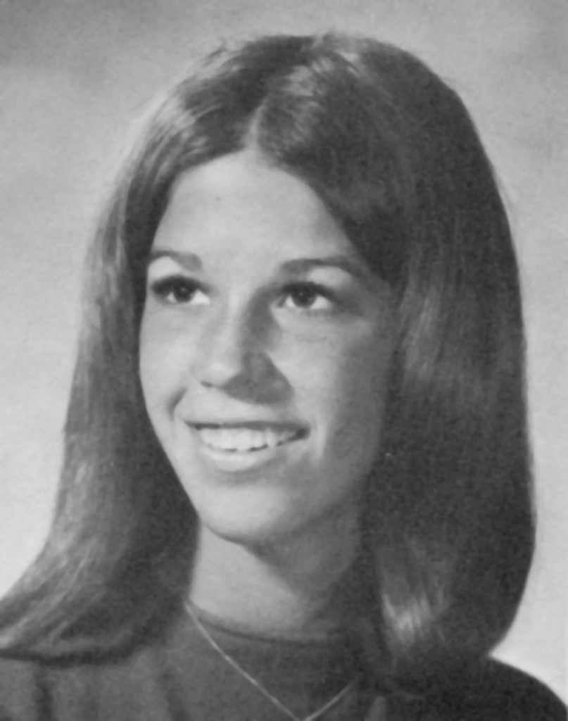 Janet Margrave