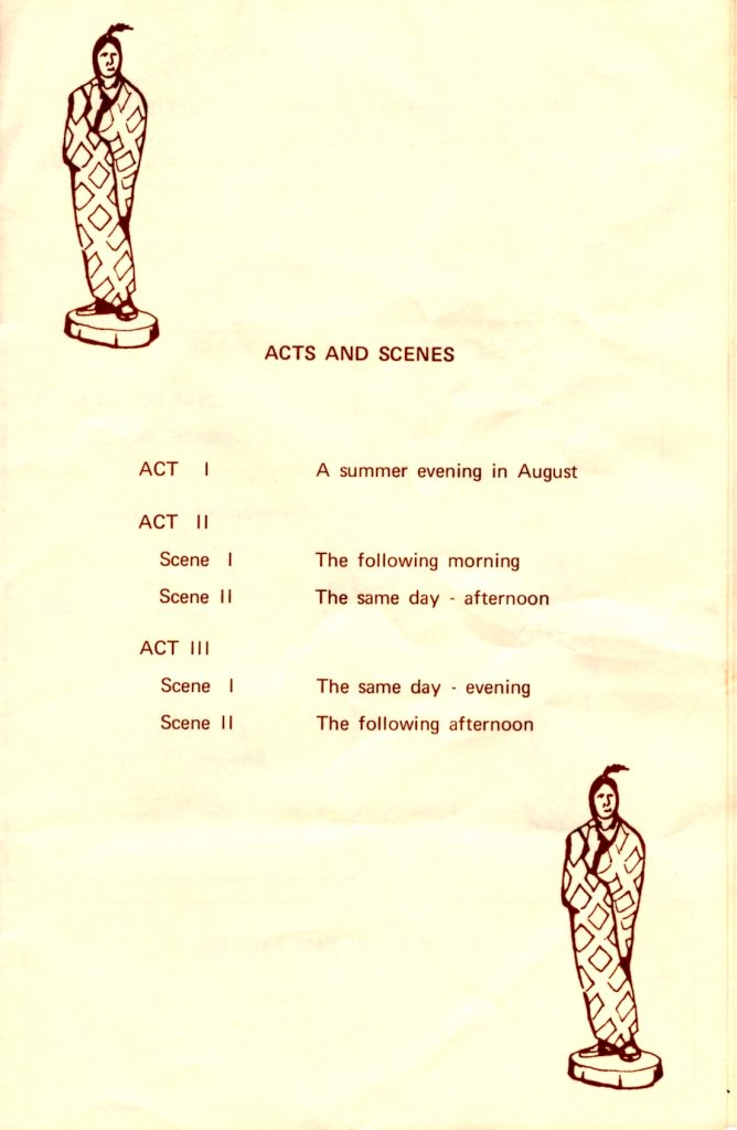Ten Little Indians 007