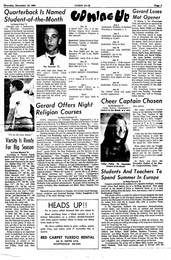 Union Jack Dec 18 1969 Page 3