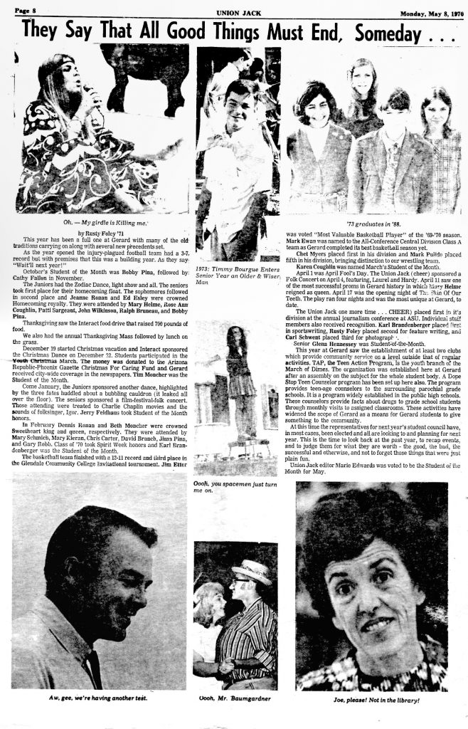 Union Jack May 19 1970 Page 8