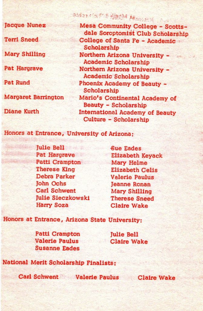 Awards Program Page 11