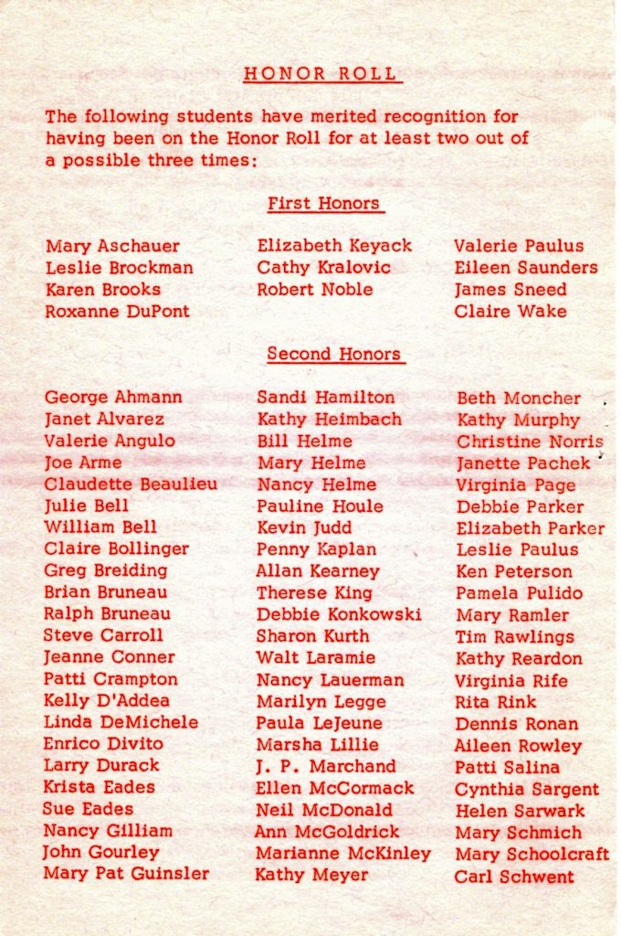 Awards Program Page 2